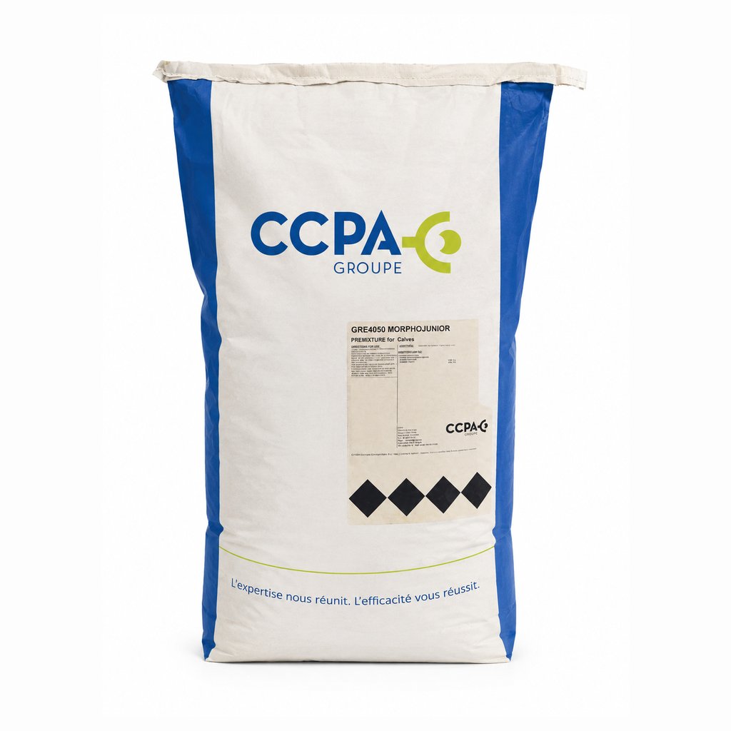 Συσκευασία MorphoJunior — CCPA Group